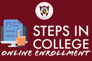 Online Enrollment - Responding to COVID19