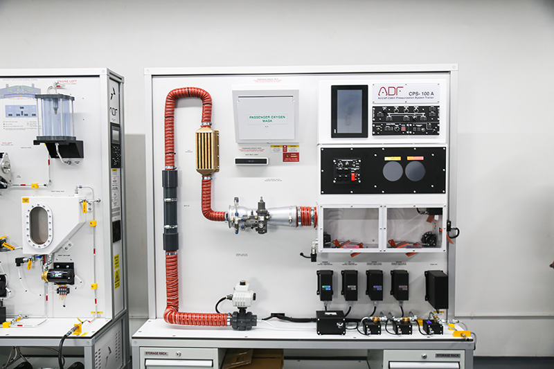 CPS-100A