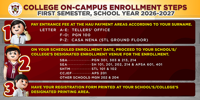 Enrollment Guide