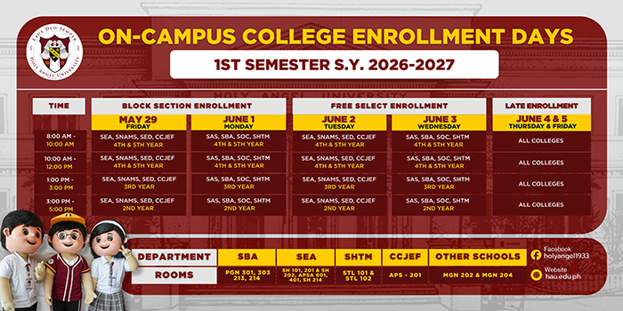 Enrollment Guide